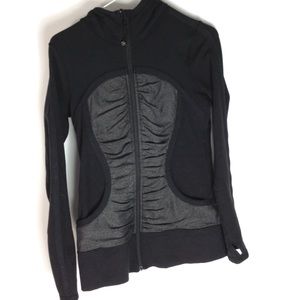 Lululemon Pure Balance Jacket